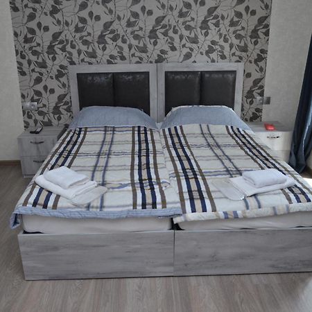 Guest House Uta Tiflis Dış mekan fotoğraf