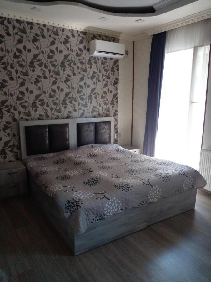 Guest House Uta Tiflis Dış mekan fotoğraf