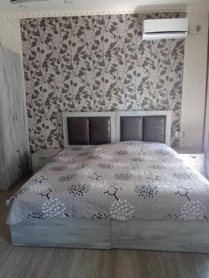 Guest House Uta Tiflis Dış mekan fotoğraf