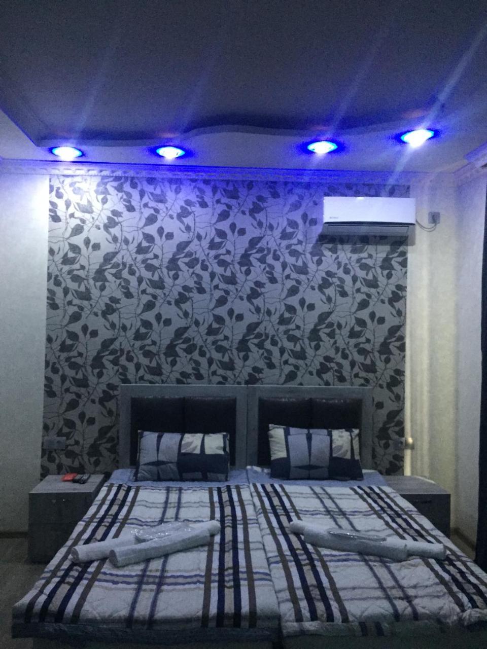 Guest House Uta Tiflis Dış mekan fotoğraf