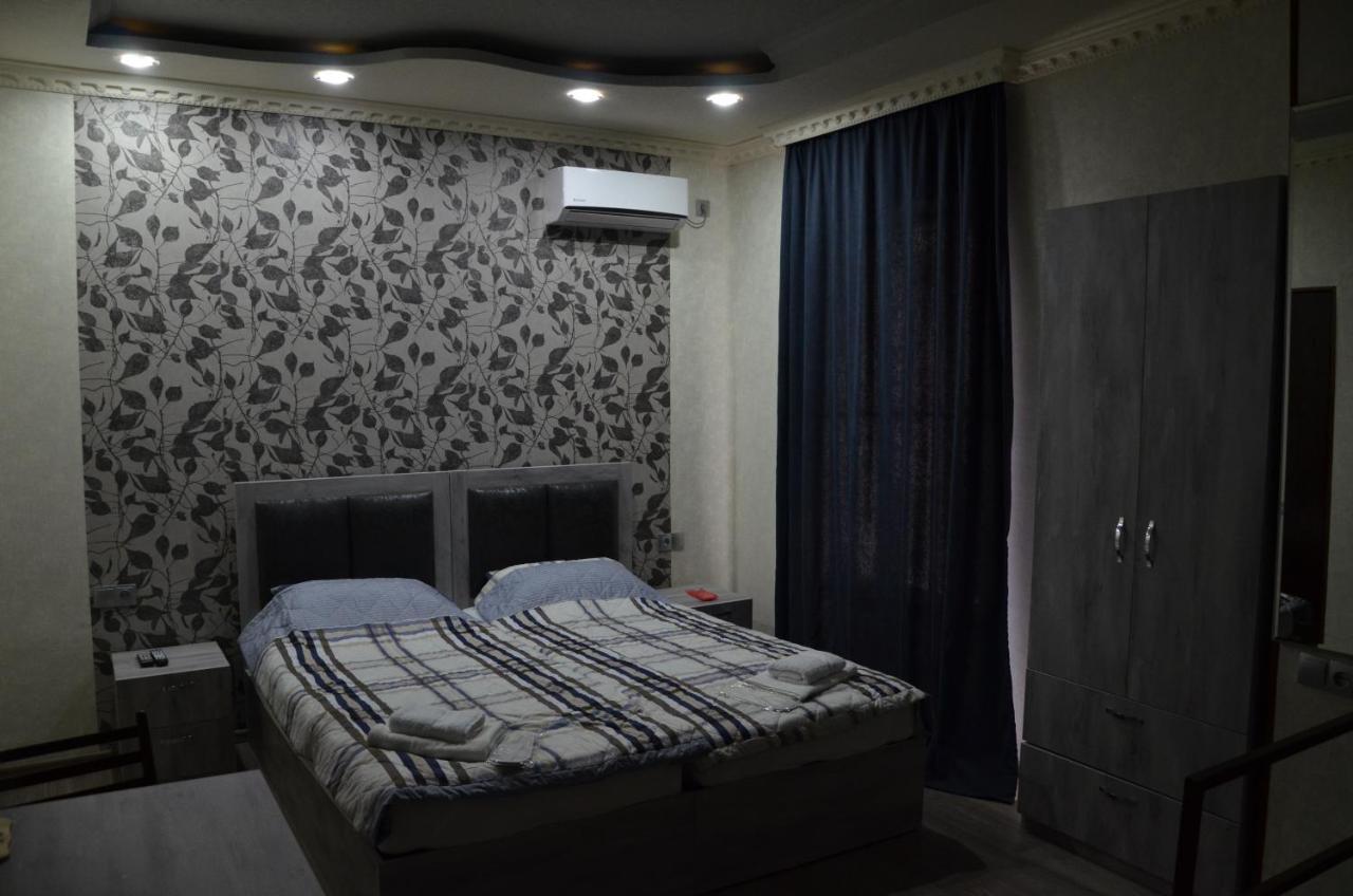 Guest House Uta Tiflis Dış mekan fotoğraf