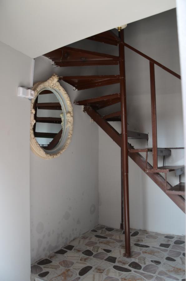 Guest House Uta Tiflis Dış mekan fotoğraf