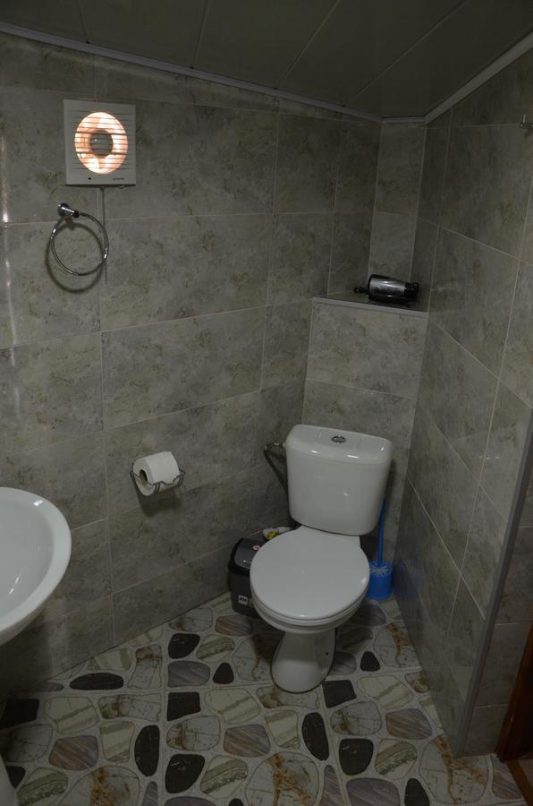 Guest House Uta Tiflis Dış mekan fotoğraf
