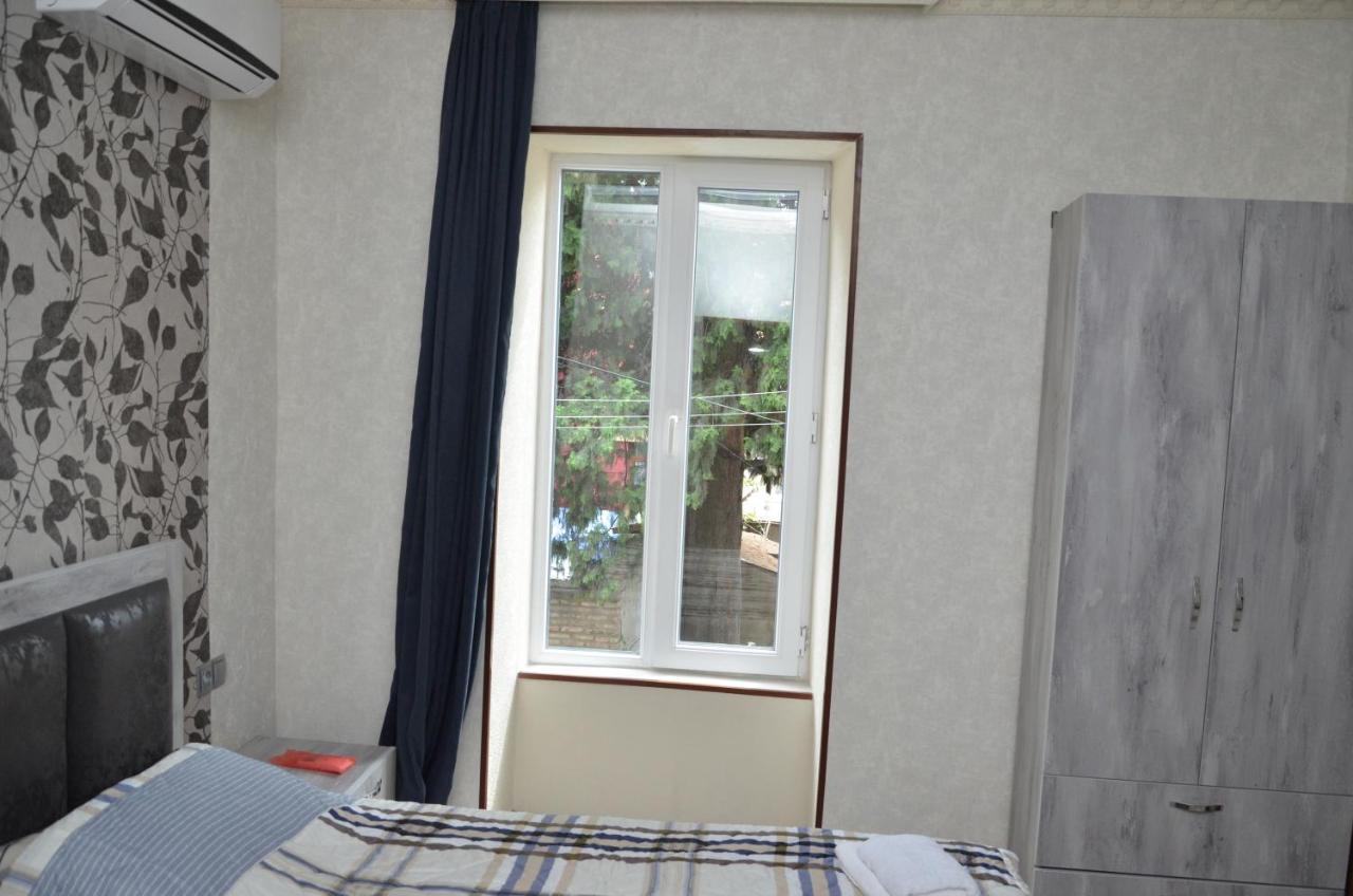 Guest House Uta Tiflis Dış mekan fotoğraf