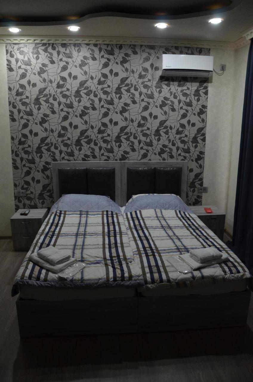 Guest House Uta Tiflis Dış mekan fotoğraf