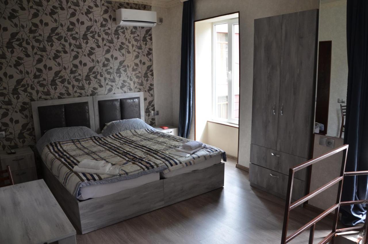 Guest House Uta Tiflis Dış mekan fotoğraf