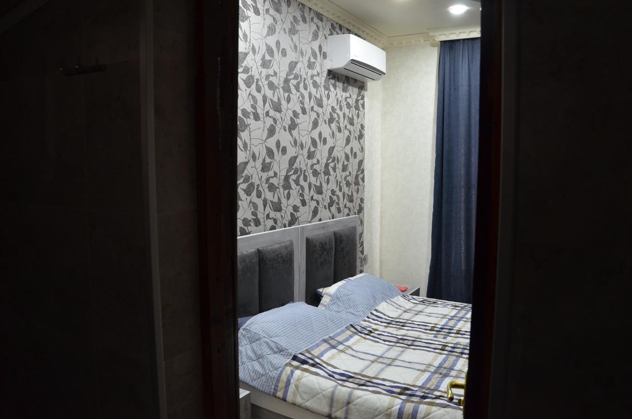 Guest House Uta Tiflis Dış mekan fotoğraf