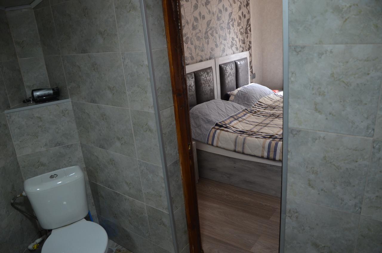 Guest House Uta Tiflis Dış mekan fotoğraf