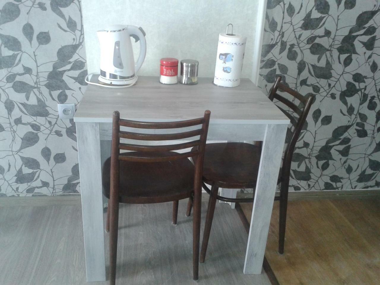 Guest House Uta Tiflis Dış mekan fotoğraf