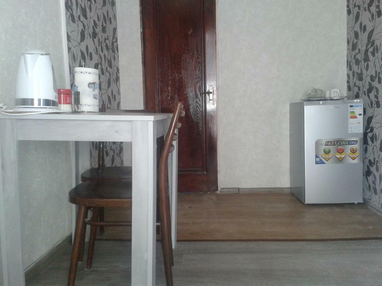 Guest House Uta Tiflis Dış mekan fotoğraf