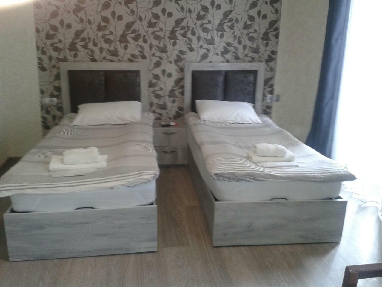 Guest House Uta Tiflis Dış mekan fotoğraf