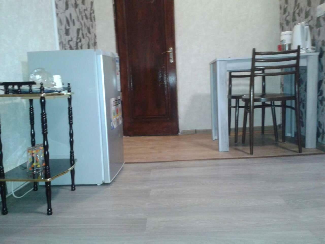 Guest House Uta Tiflis Dış mekan fotoğraf