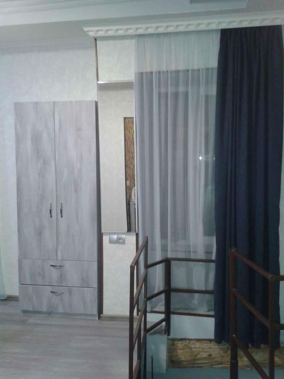 Guest House Uta Tiflis Dış mekan fotoğraf