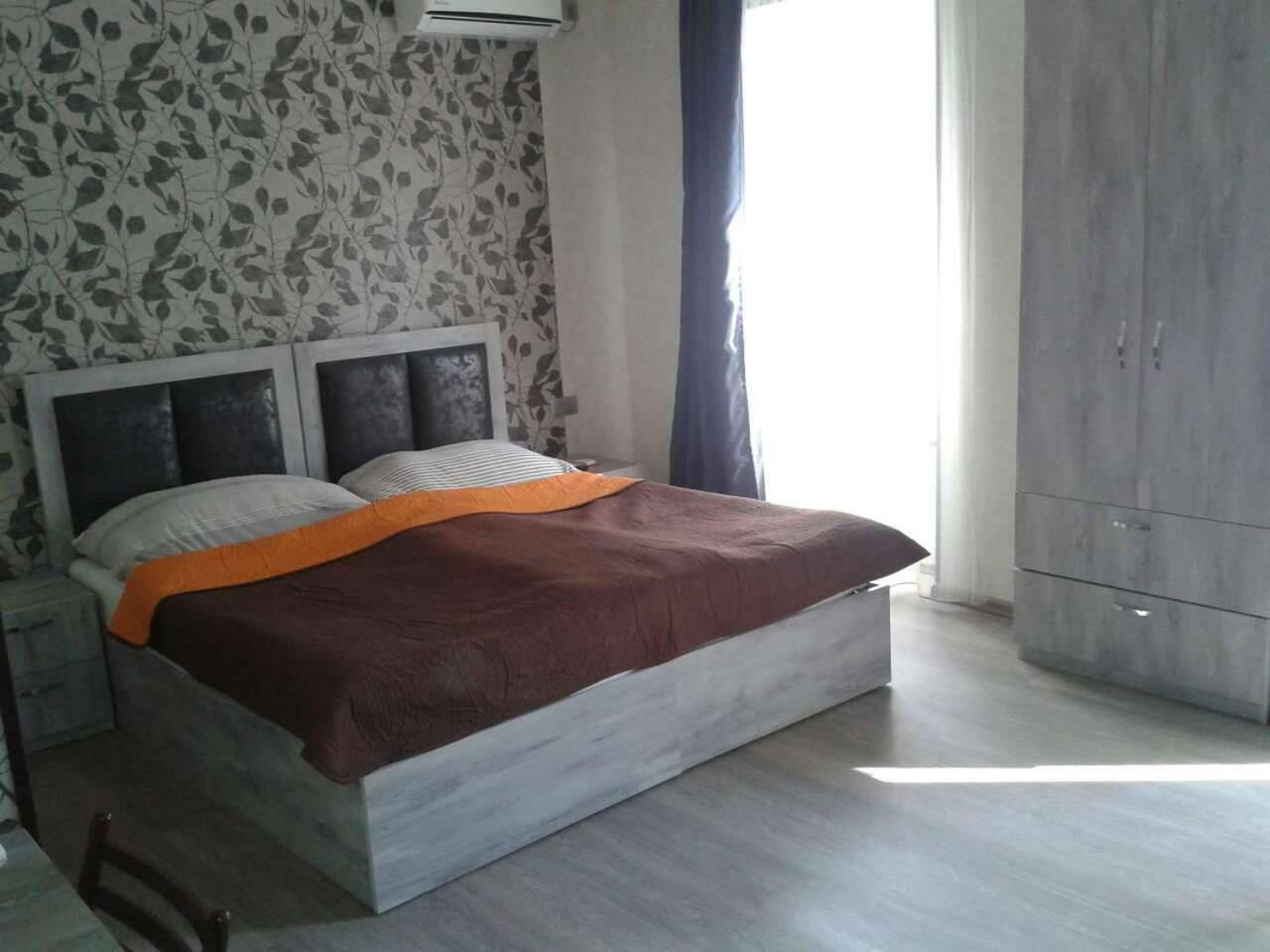 Guest House Uta Tiflis Dış mekan fotoğraf