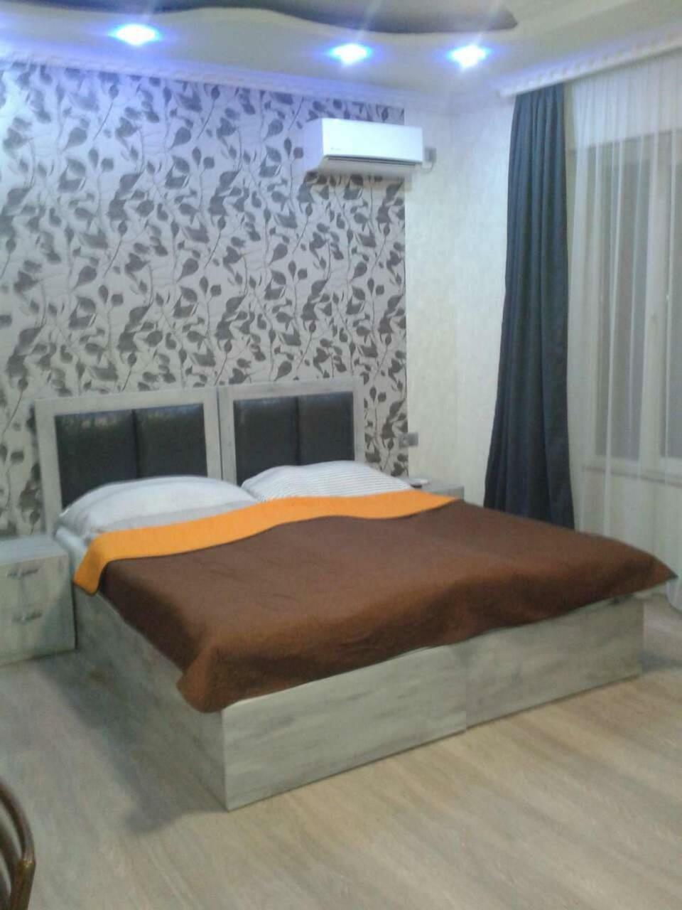 Guest House Uta Tiflis Dış mekan fotoğraf