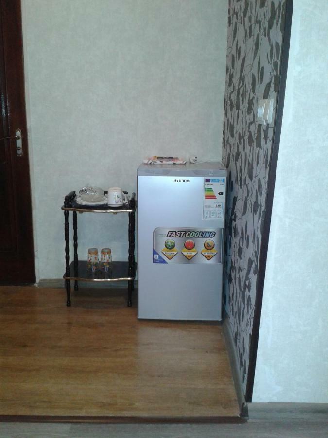 Guest House Uta Tiflis Dış mekan fotoğraf