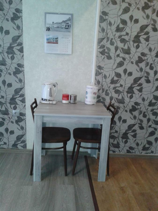 Guest House Uta Tiflis Dış mekan fotoğraf