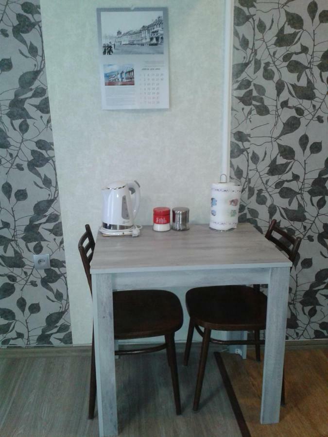 Guest House Uta Tiflis Dış mekan fotoğraf