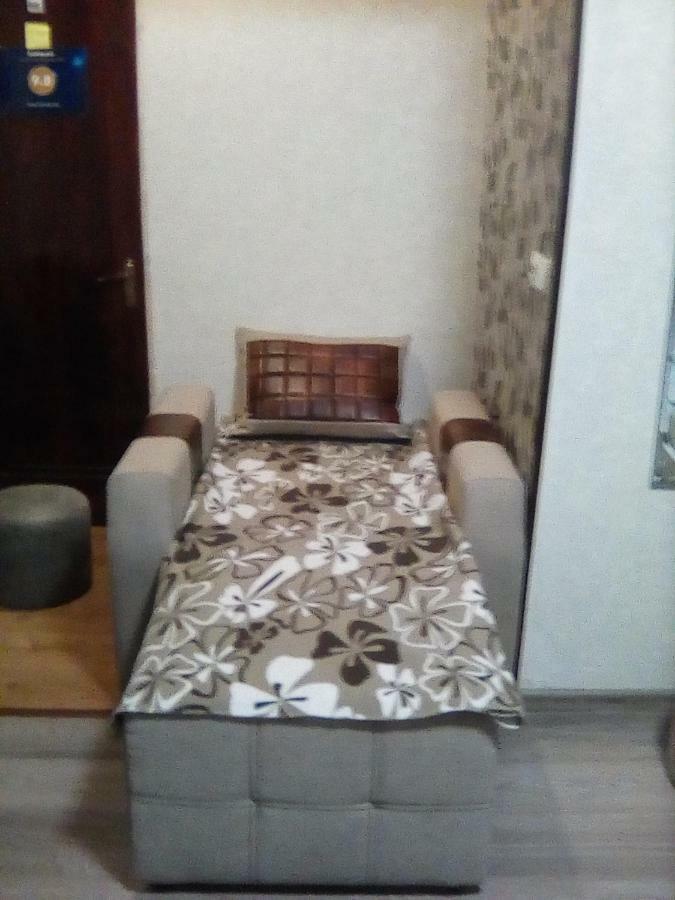 Guest House Uta Tiflis Dış mekan fotoğraf