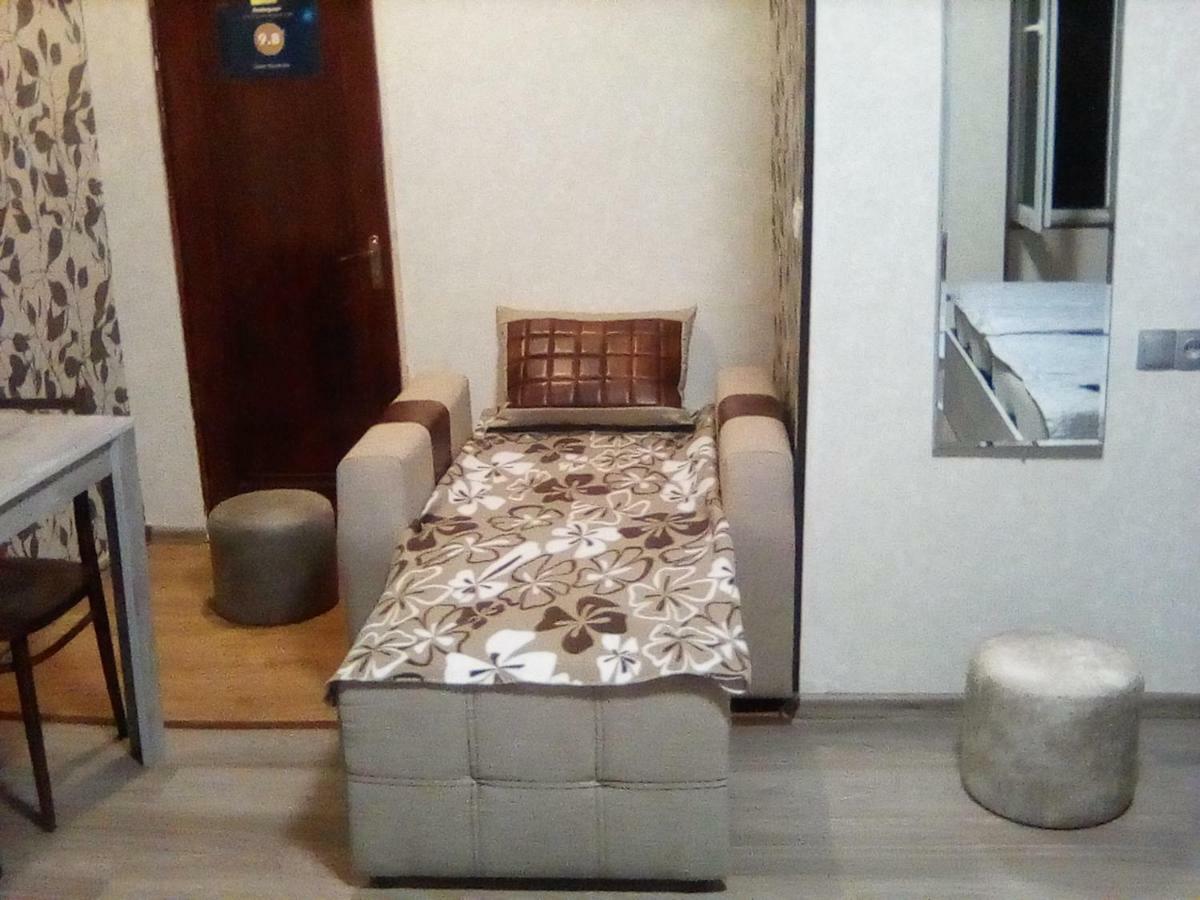 Guest House Uta Tiflis Dış mekan fotoğraf
