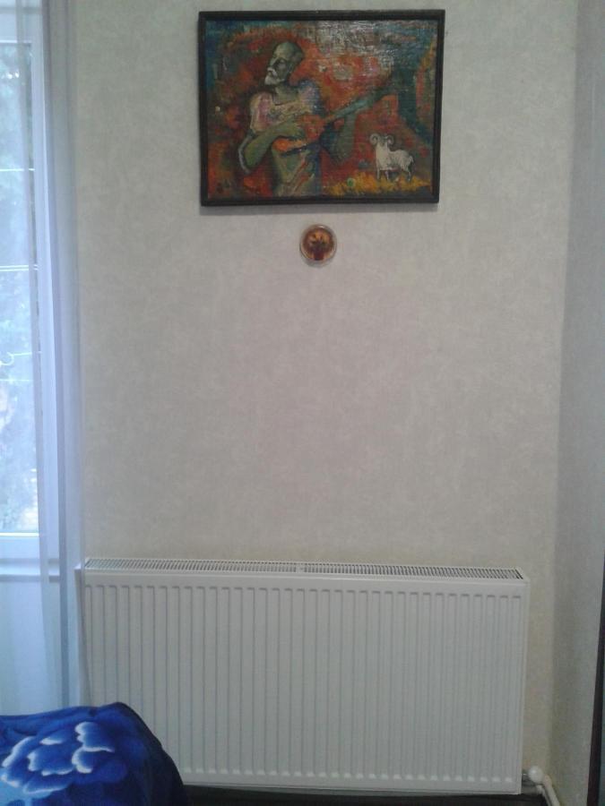 Guest House Uta Tiflis Dış mekan fotoğraf